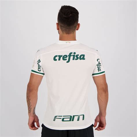 We did not find results for: Camisa Puma Palmeiras II 2020 Libertadores - FutFanatics