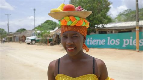Día De La Afrocolombianidad En Colombia Youtube