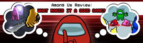 Among Us Review All About The Social Deduction Game
