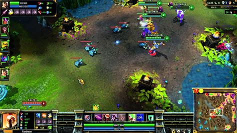 Be sure to bookmark this site, it's ez! LOL Gameplay Pantheon All Mid All Random 12-8-18 - YouTube