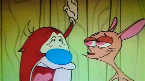 Ren And Stimpy Amv You Suck At Love Rempy Youtube