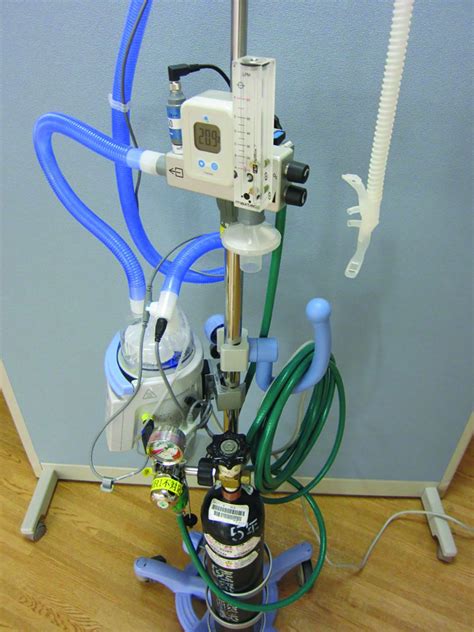 I first started using it as a pediatric intensive care fellow, but had little knowledge of how it actually worked. Noise Exposure From High-Flow Nasal Cannula Oxygen Therapy ...