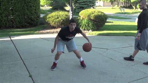 Ball Handling Drills Youtube