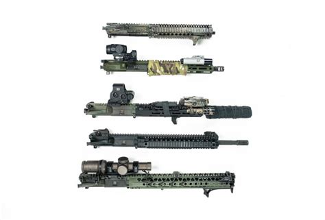 Best Ar 10 Complete Upper Receivers Tactical Americans