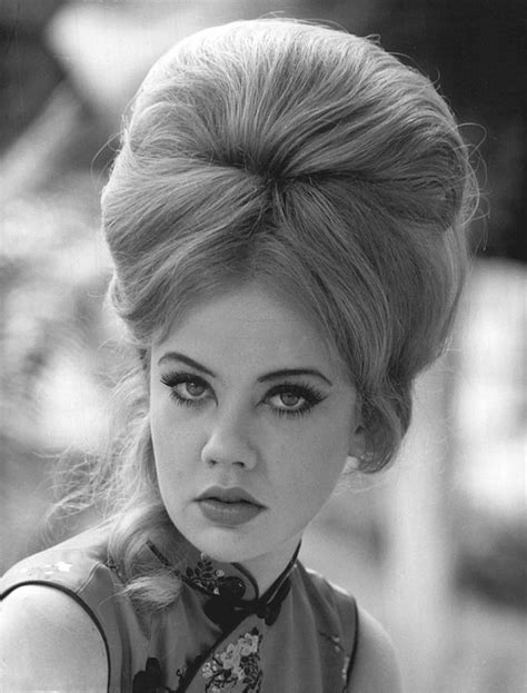 hayley mills as polly barlow in a matter of innocence aka pretty polly 1967 bouffant