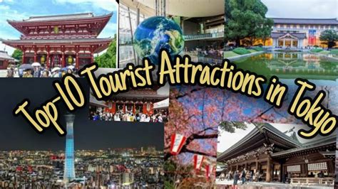 Top 10 Beautiful Places To Visit In Tokyo Top Rated Tourist
