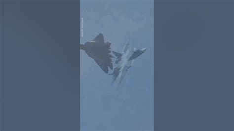 Sukhoi Su 57 Felon Youtube