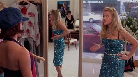 The Definitive Ranking Of Every Outfit Worn By Elle Woods In Legally