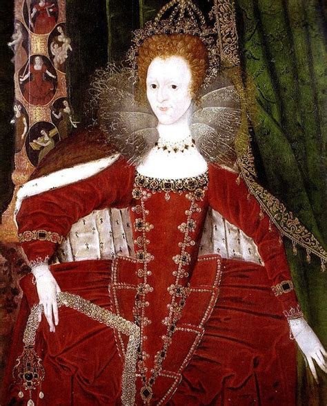 September 1533 in greenwich zur welt. 197 best Elisabeth I Königin von England images on ...