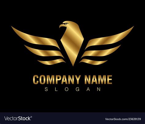 Review Of Golden Eagle Logo Design Ideas