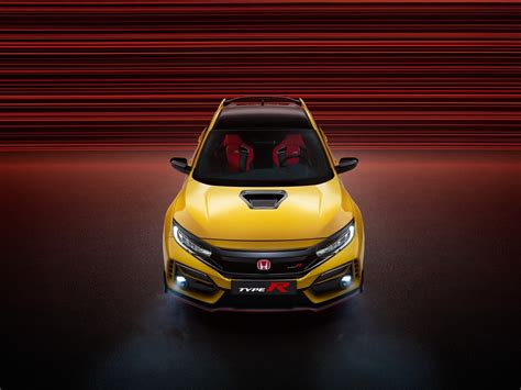 Does Honda Civic Type R Fight Back For Its Lost Crown Autoevolution