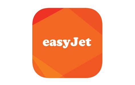 Easyjet Logo