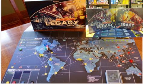How big of a mistake did i make? Board games and learning: Why care in the digital age ...