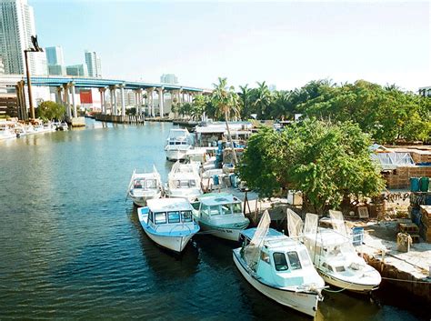 118 sw south river drive33130майамисша. Florida by Bicycle: Miami at Peak Tourist Season