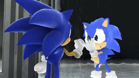 Sonic Generations Pc Preview Gamewatcher