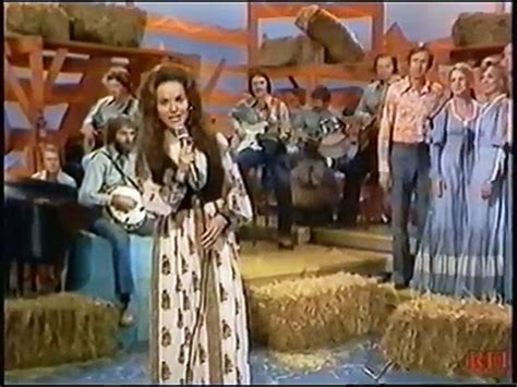 Jeannie C Riley ~ He Took Me To The Cleaners Hee Haw 1978 Video
