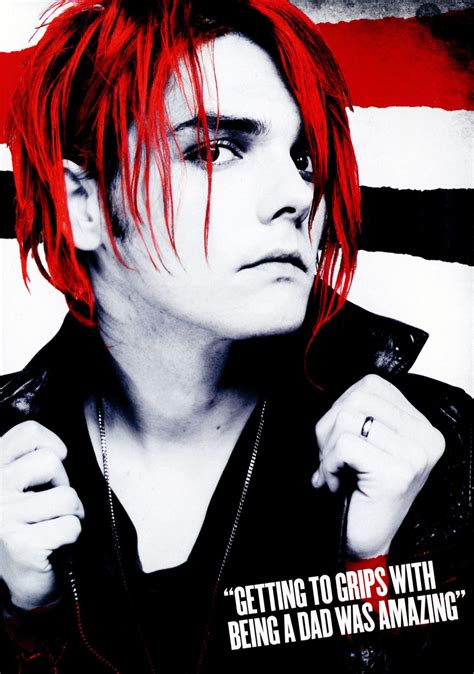 home décor posters and prints home and garden my chemical romance mcr gerard way danger days black