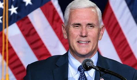 Mike Pence Wiki 5 Facts To Know About The Vice President Of The