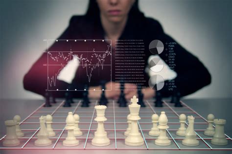 Path To Chess Mastery Chess Success Vs Professional Success