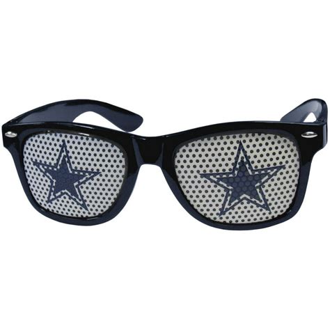 Nfl Dallas Cowboys Game Day Shade Sunglasses