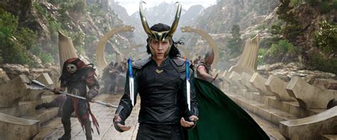 Marvel’s Loki Series Reveals Time Variance Authority in Super Bowl Ad