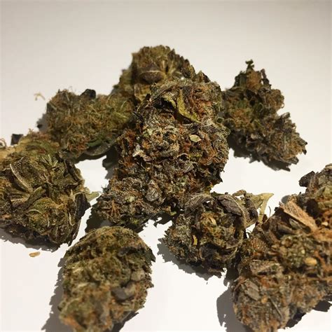 * congratulations to ann i, winner … Strain Review: Lychee by Lemonnade - The Highest Critic