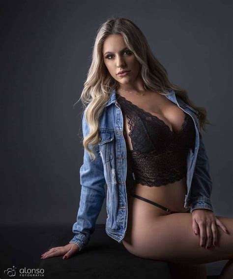 Ensaio Sensual Feminino em estúdio em Florianópolis Boudoir