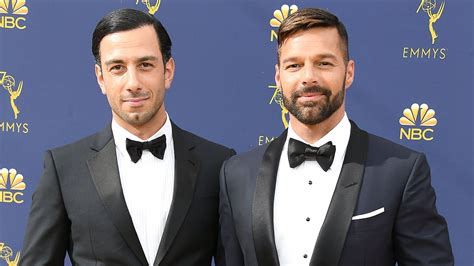 Ricky martin (47) und jwan yosef (35) wurden 2018 eltern einer tochter namens lucia. Ricky Martin: Ein Mädchen! Er ist wieder Vater geworden ...