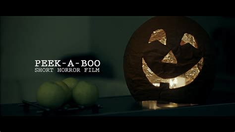 There is still no monsters inc 2 and it is hardly likely for there to be a monsters inc 3. Peek-a-Boo (Short Horror Film) - YouTube