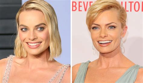 10 Celebrity Doppelgängers That Will Make You Do A Double Take Nbga
