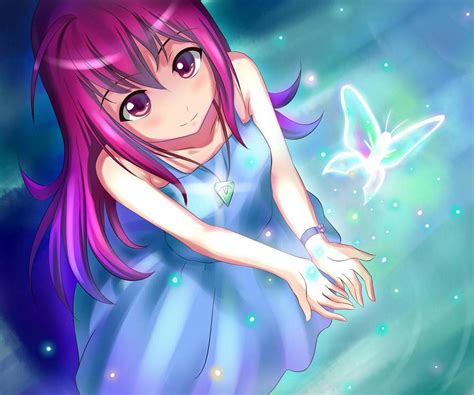 Cool anime wallpapers | wallpaper gallery. Cool Anime Girl Wallpaper for Android - APK Download