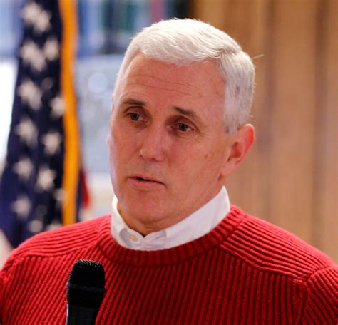Rep Mike Pence Enters Indiana Governors Race The Washington Post