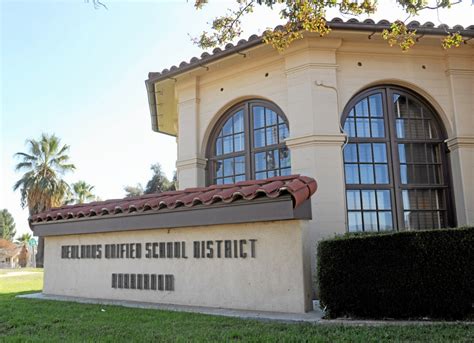 Redlands Unified Paid 22 Million In Sexual Abuse Settlements Over 5