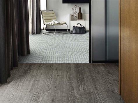 Carpet transitions to thick flooring like tile present a significant height difference. Lvt To Carpet Transition - Vintalicious.net