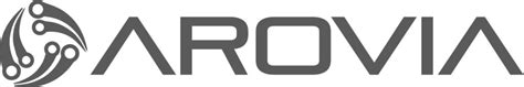 Arovia Horizontal Logo