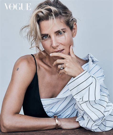 She loved thor long before she was married to him. 60+ Hot Pictures Of Elsa Pataky - Chris Hemsworth's (Thor ...