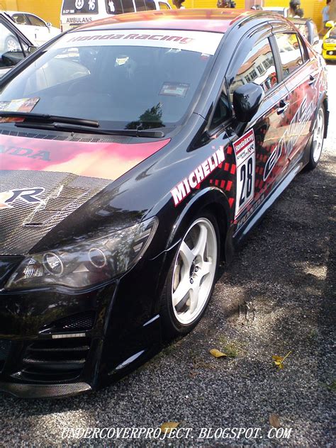 Help family and friends to check their summons. New Wallpaper Auto Design: Honda Civic Mugen Type RR