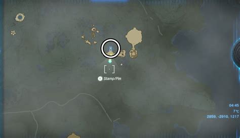 All Shrine Locations And Maps For Zelda Tears Of The Kingdom