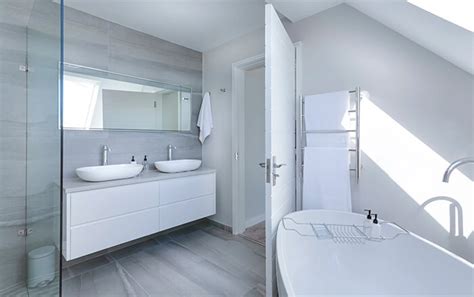 A bathroom is a space that needs layers of light from multiple sources. Bathroom Lighting Zones Explained | IP Ratings Explained
