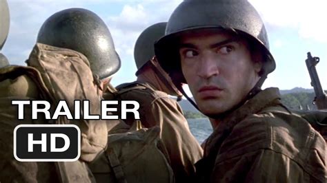 To reach his goal, mattie needs to keep his nose clean and avoid trouble. The Thin Red Line Official Trailer #1 - Terrence Malick ...