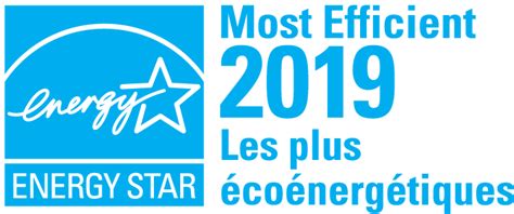 Energy Star Most Efficient Natural Resources Canada