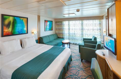 Odyssey Of The Seas Junior Suite - Cruise Gallery