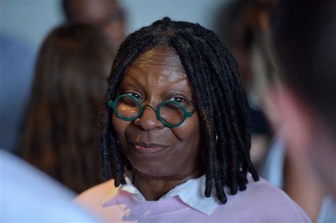 Maybe you would like to learn more about one of these? Whoopi Goldberg to Meghan McCain: 'Let me tell you ...