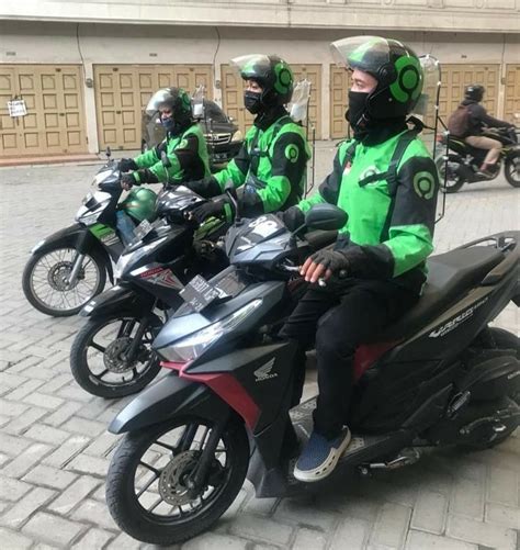 Cara memasukan makanan di gojek. Cara Hidup Nyaman Sehat, Mitra Gojek Berperan Aktif ...
