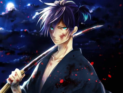 Anime Noragami Amazing Wallpapers And Images In High Quality All Hd