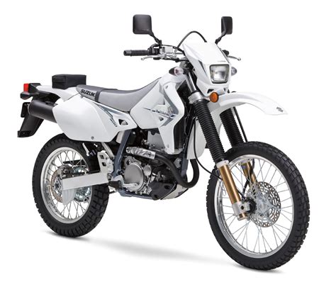 My goal was to allow it to be 95% dirt, 5% street. SUZUKI DR-Z400S - 2008, 2009 - autoevolution