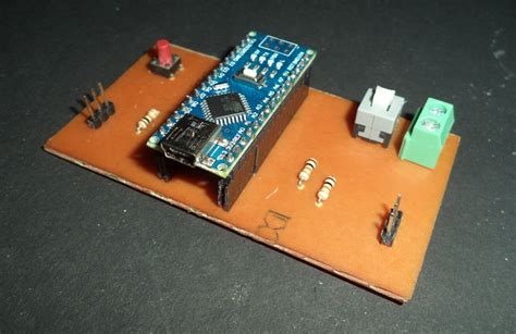 Arduino Solar Tracker Using Ldr Sensor And Servo Motor Trail Projects