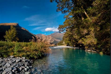 Exploring The Beauty Of Mount Aspiring National Park A Hikers Guide