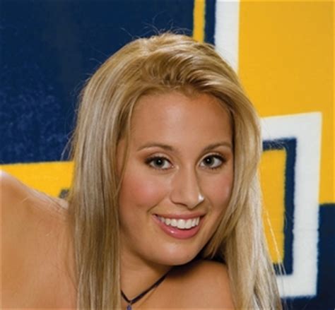 University Of Michigan Uncovered Playboy Coming To Ann Arbor For Girls Of The Big Ten Shoot