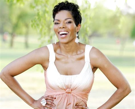 Connie ferguson (née masilo) is a motswana actress famous for acting as karabo moroka for about 16 years in the south african soap generations and subsequently as mavis mabaso in rockville which she created with her husband. Actress Connie Ferguson Didn't Leave Generations ...